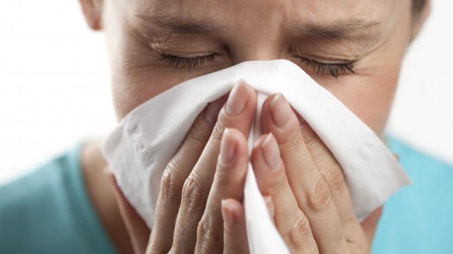 Como Reconocer la Influenza