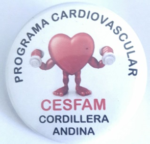 Programa Cardiovascular Cesfam Cordillera Andina